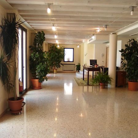 Bed and Breakfast Al Bagolaro Crocetta del Montello Esterno foto