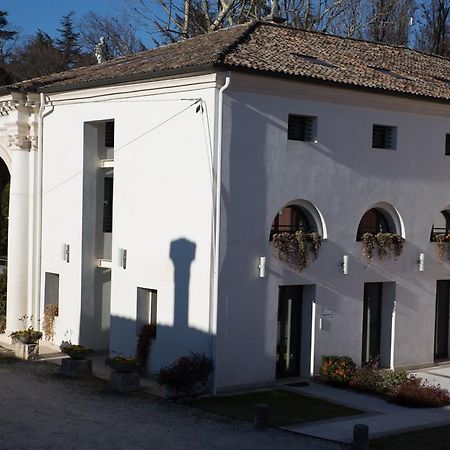 Bed and Breakfast Al Bagolaro Crocetta del Montello Esterno foto