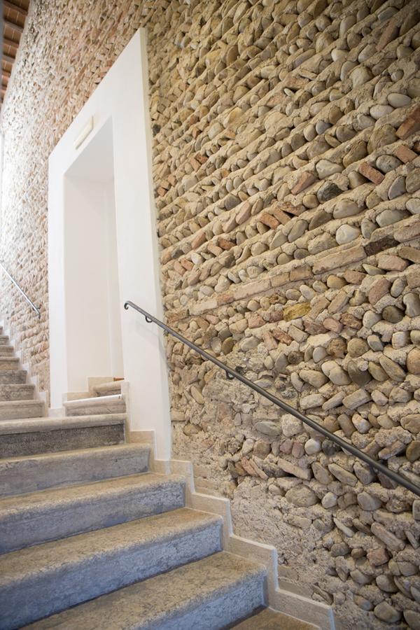 Bed and Breakfast Al Bagolaro Crocetta del Montello Esterno foto