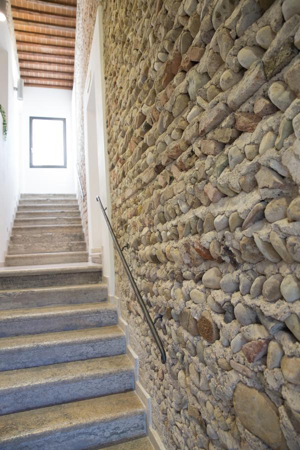 Bed and Breakfast Al Bagolaro Crocetta del Montello Esterno foto