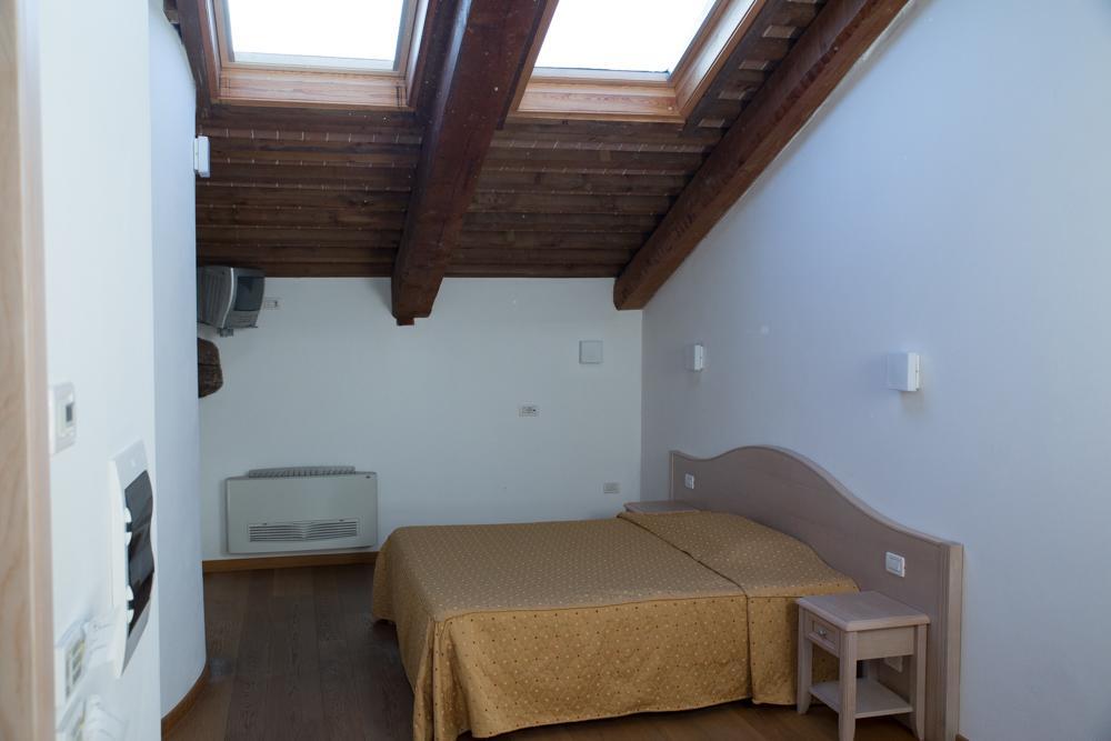 Bed and Breakfast Al Bagolaro Crocetta del Montello Esterno foto