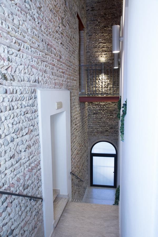 Bed and Breakfast Al Bagolaro Crocetta del Montello Esterno foto