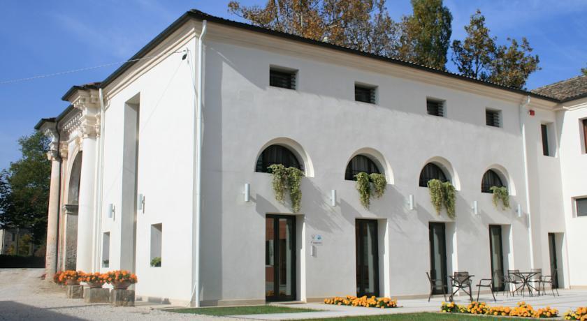 Bed and Breakfast Al Bagolaro Crocetta del Montello Esterno foto
