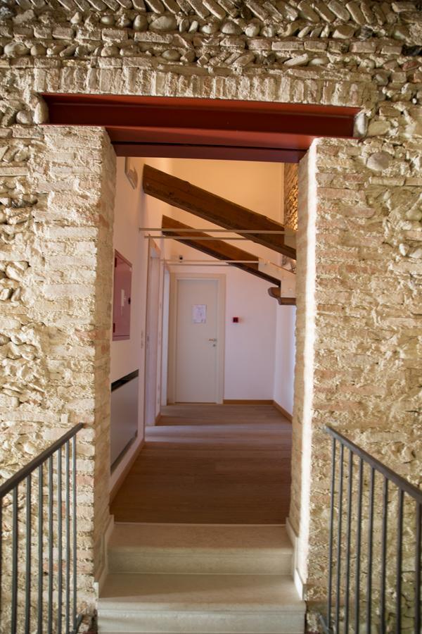 Bed and Breakfast Al Bagolaro Crocetta del Montello Esterno foto