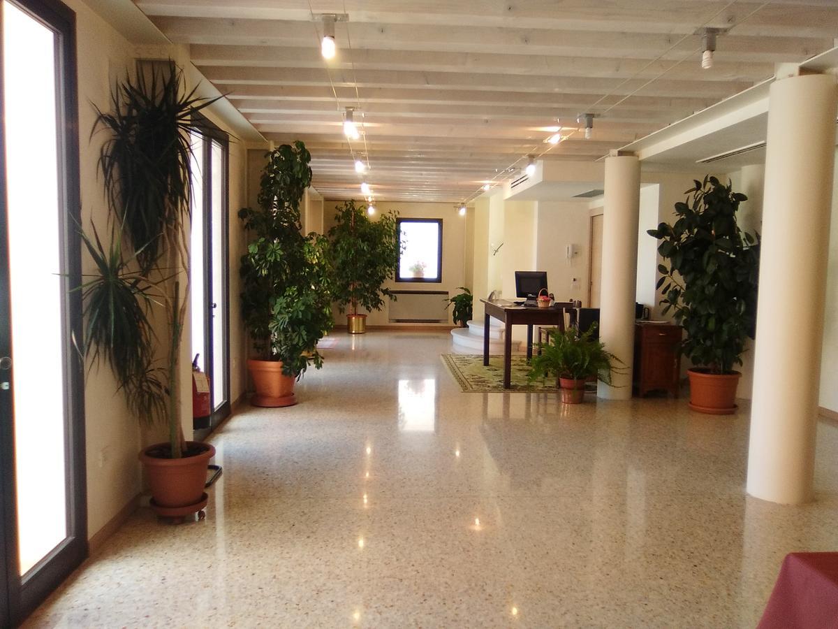 Bed and Breakfast Al Bagolaro Crocetta del Montello Esterno foto
