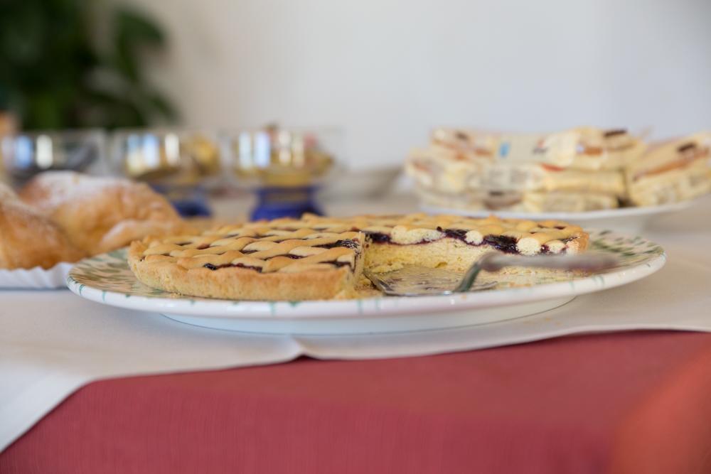 Bed and Breakfast Al Bagolaro Crocetta del Montello Esterno foto