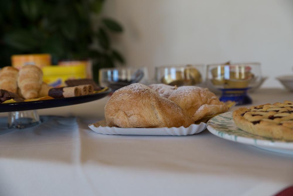 Bed and Breakfast Al Bagolaro Crocetta del Montello Esterno foto