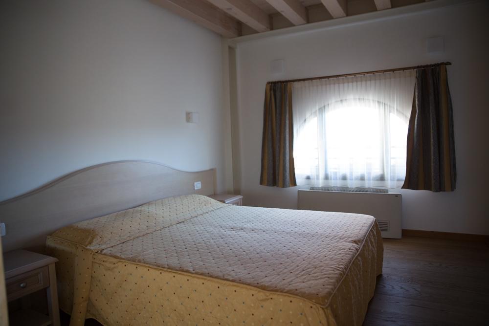 Bed and Breakfast Al Bagolaro Crocetta del Montello Esterno foto