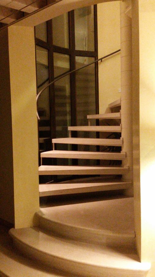 Bed and Breakfast Al Bagolaro Crocetta del Montello Esterno foto