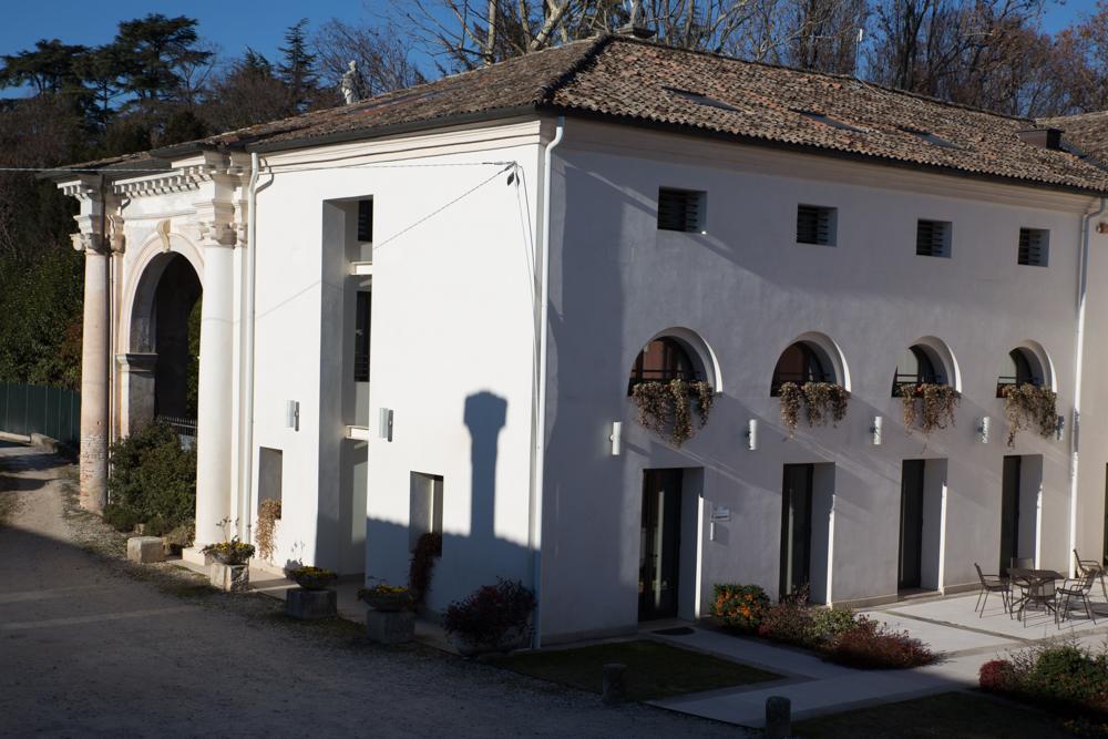 Bed and Breakfast Al Bagolaro Crocetta del Montello Esterno foto