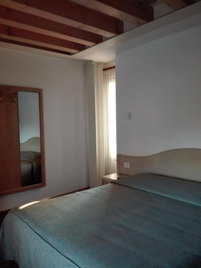 Bed and Breakfast Al Bagolaro Crocetta del Montello Esterno foto