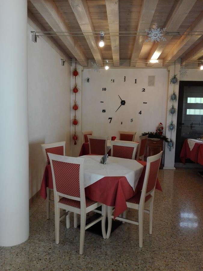 Bed and Breakfast Al Bagolaro Crocetta del Montello Esterno foto