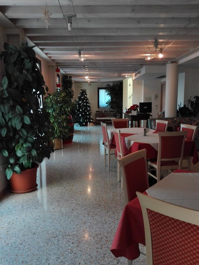 Bed and Breakfast Al Bagolaro Crocetta del Montello Esterno foto