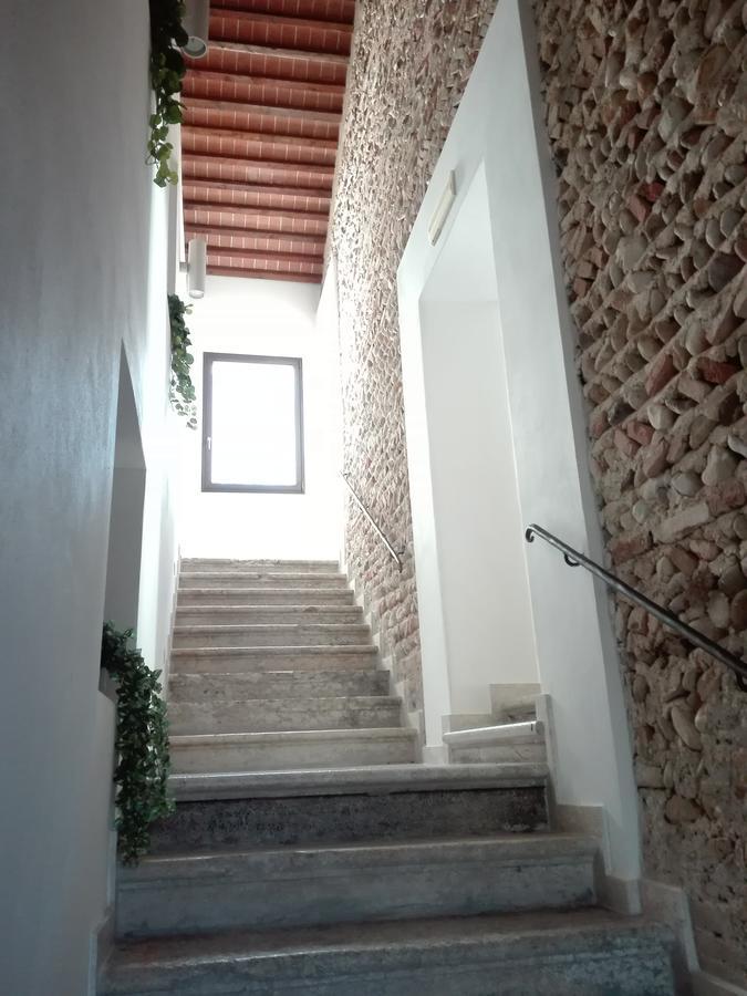 Bed and Breakfast Al Bagolaro Crocetta del Montello Esterno foto