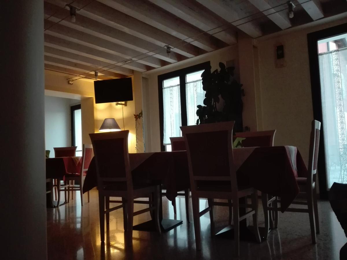 Bed and Breakfast Al Bagolaro Crocetta del Montello Esterno foto