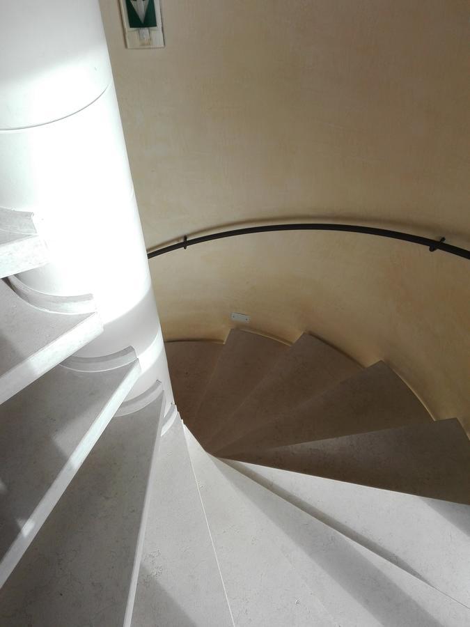 Bed and Breakfast Al Bagolaro Crocetta del Montello Esterno foto