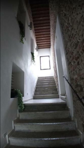 Bed and Breakfast Al Bagolaro Crocetta del Montello Esterno foto